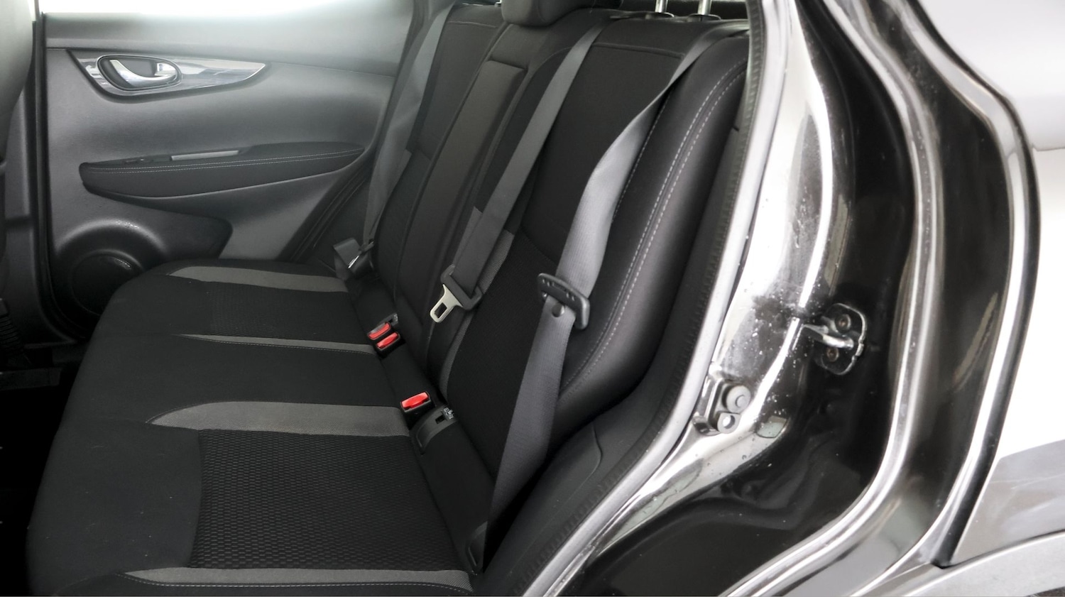 Used Nissan Qashqai 2020 for sale - 77528096: Photo 16