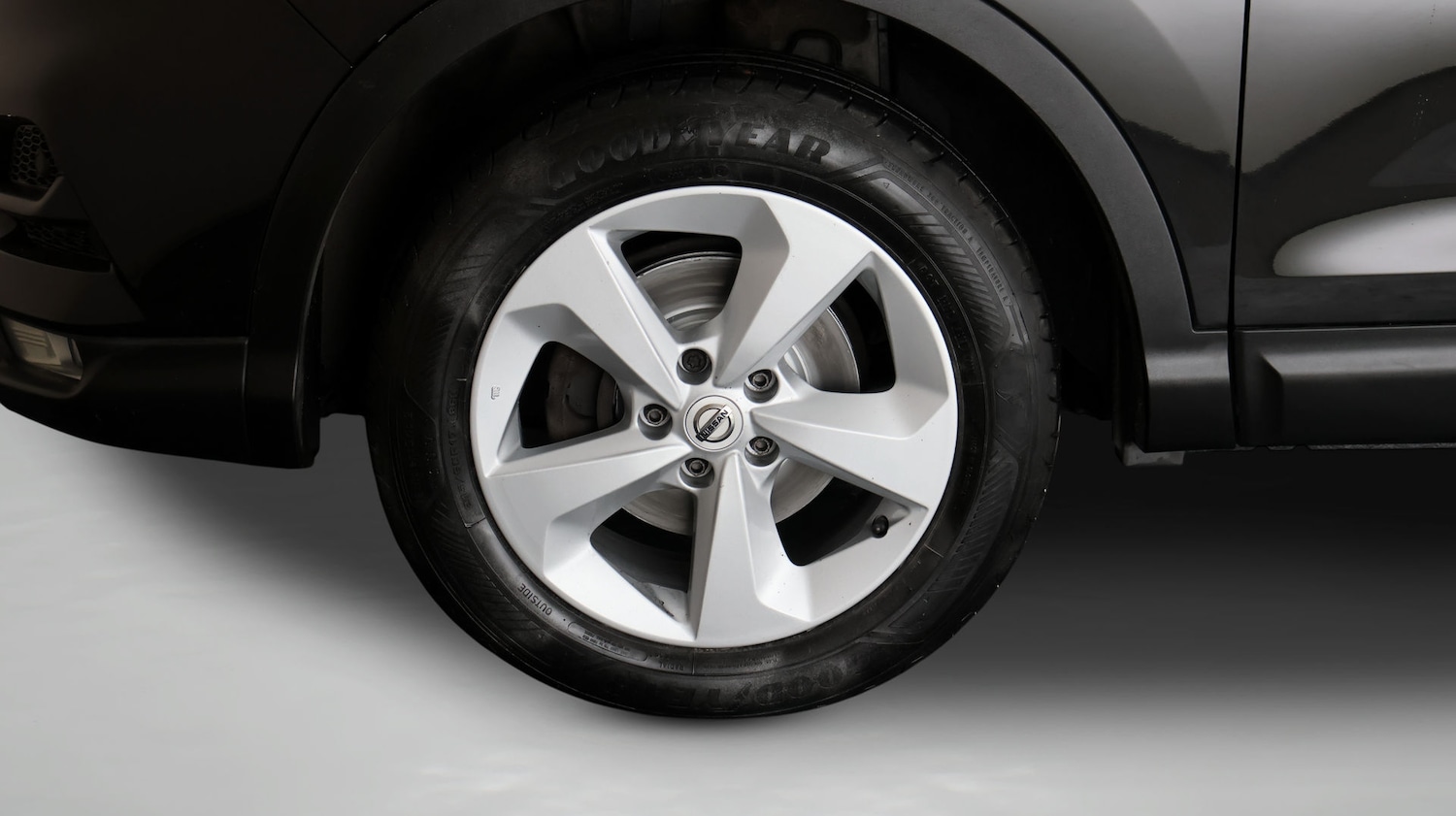 Used Nissan Qashqai 2020 for sale - 77528096: Photo 18