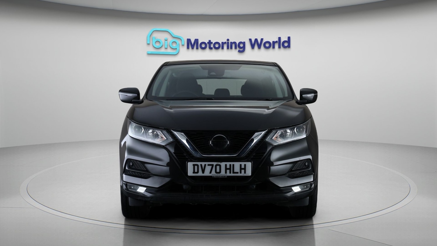 Used Nissan Qashqai 2020 for sale - 77528096: Photo 2