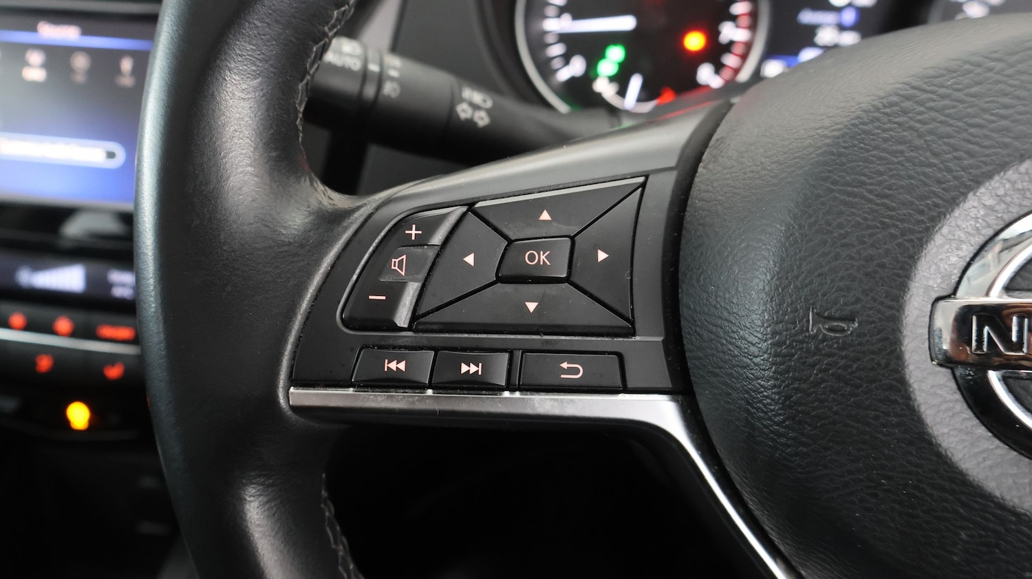 Used Nissan Qashqai 2020 for sale - 77528096: Photo 22