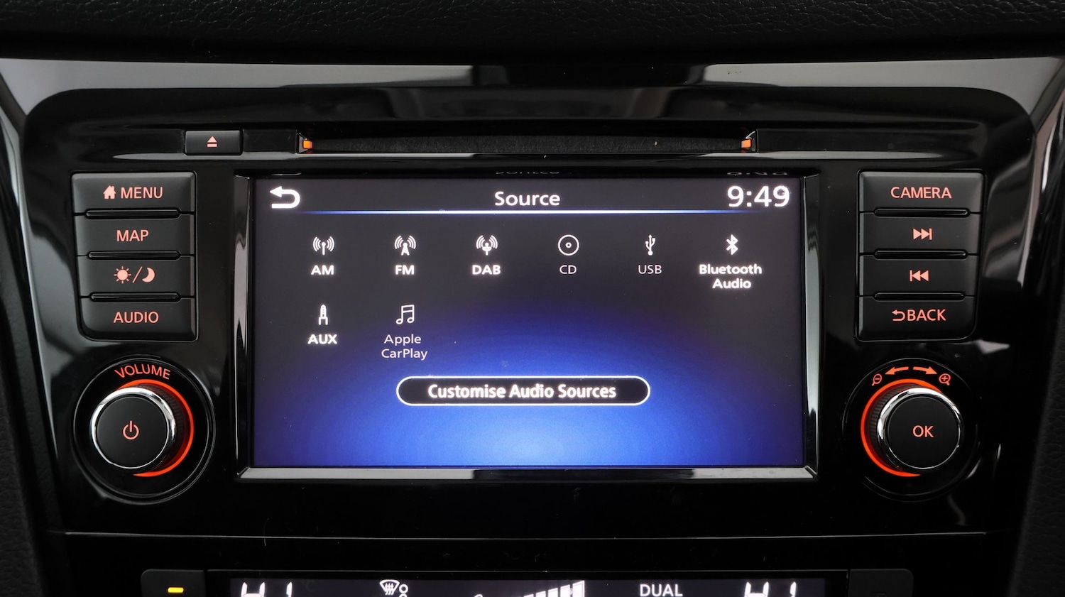 Used Nissan Qashqai 2020 for sale - 77528096: Photo 24