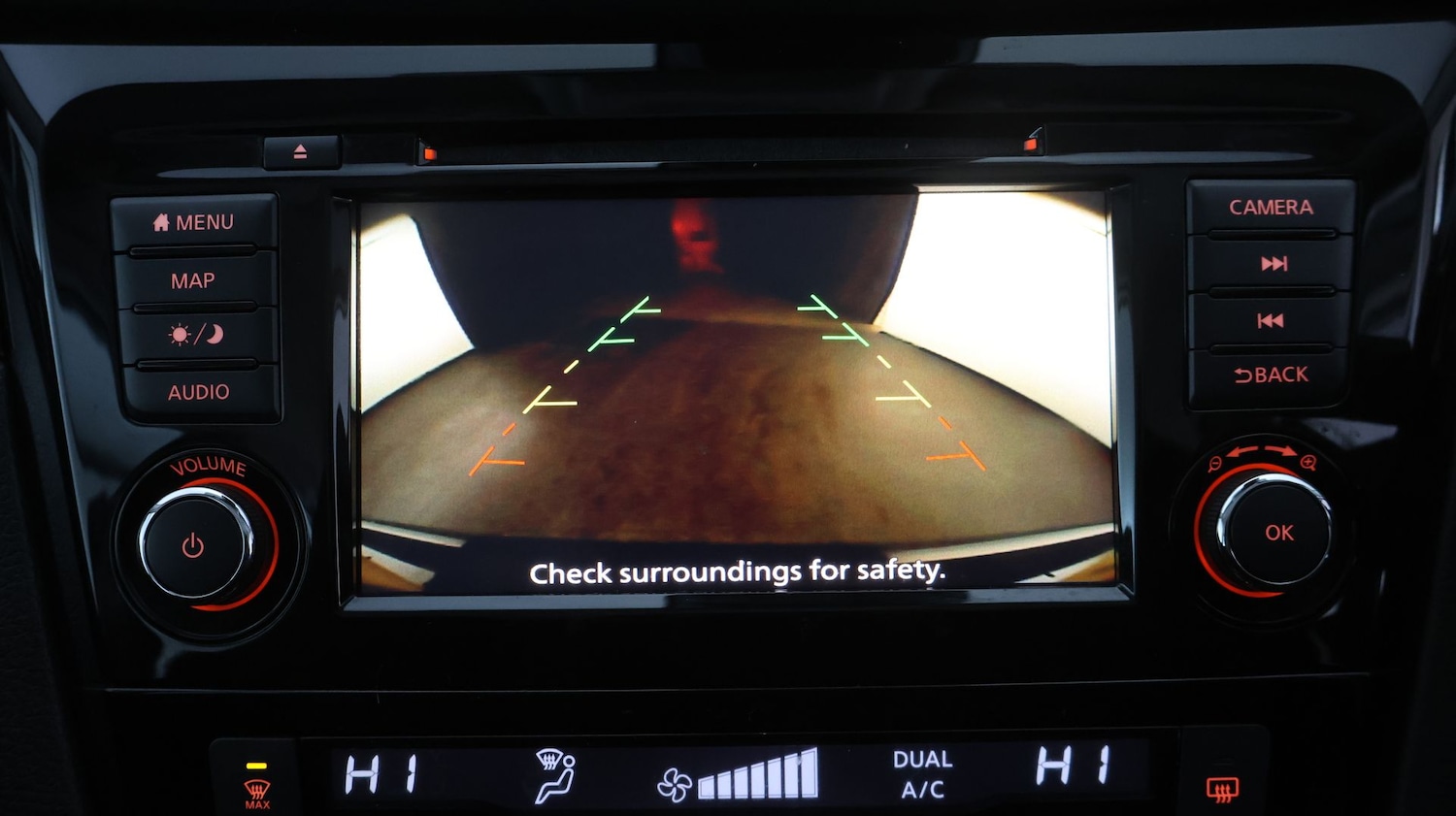 Used Nissan Qashqai 2020 for sale - 77528096: Photo 25