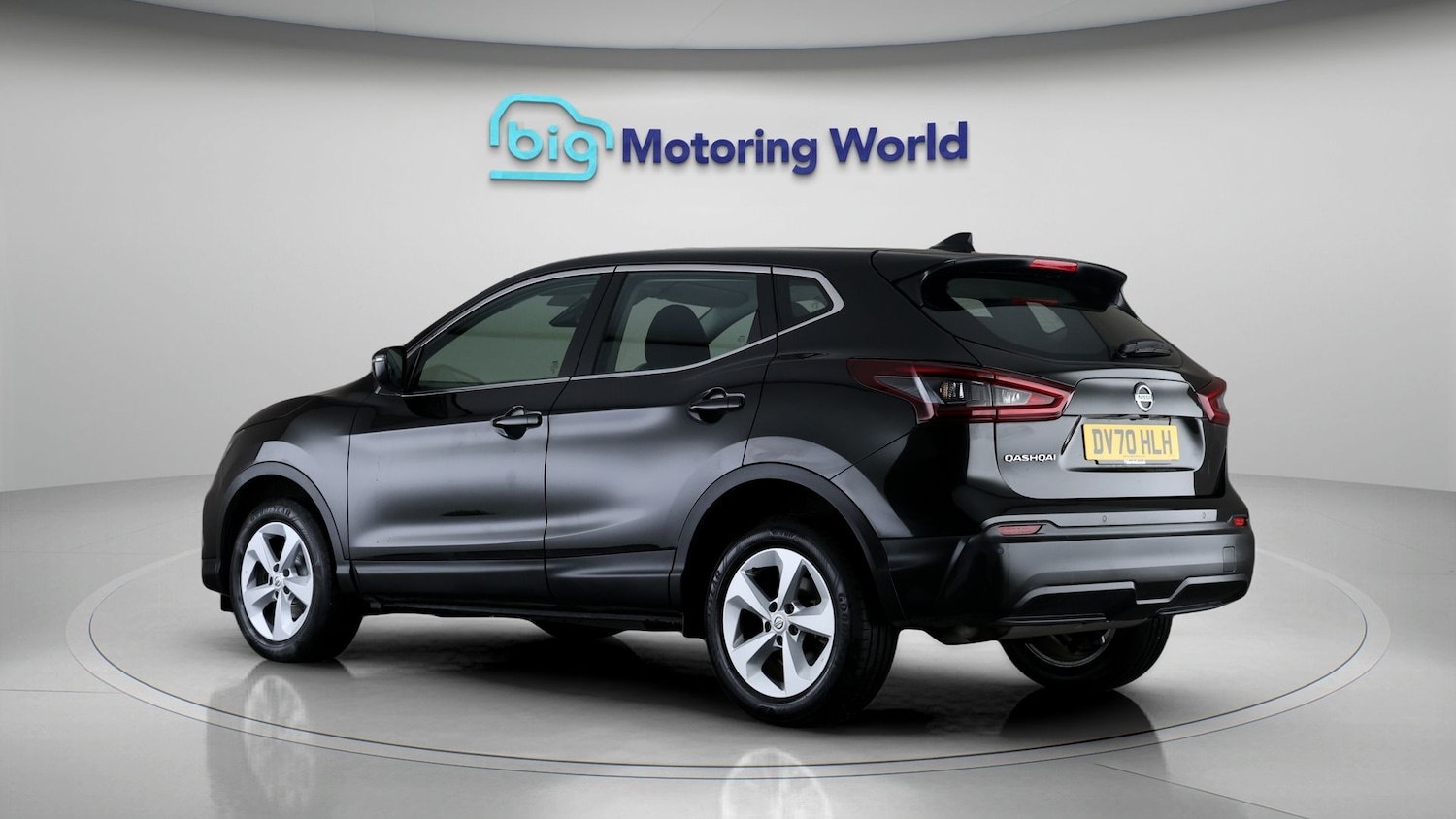 Used Nissan Qashqai 2020 for sale - 77528096: Photo 5