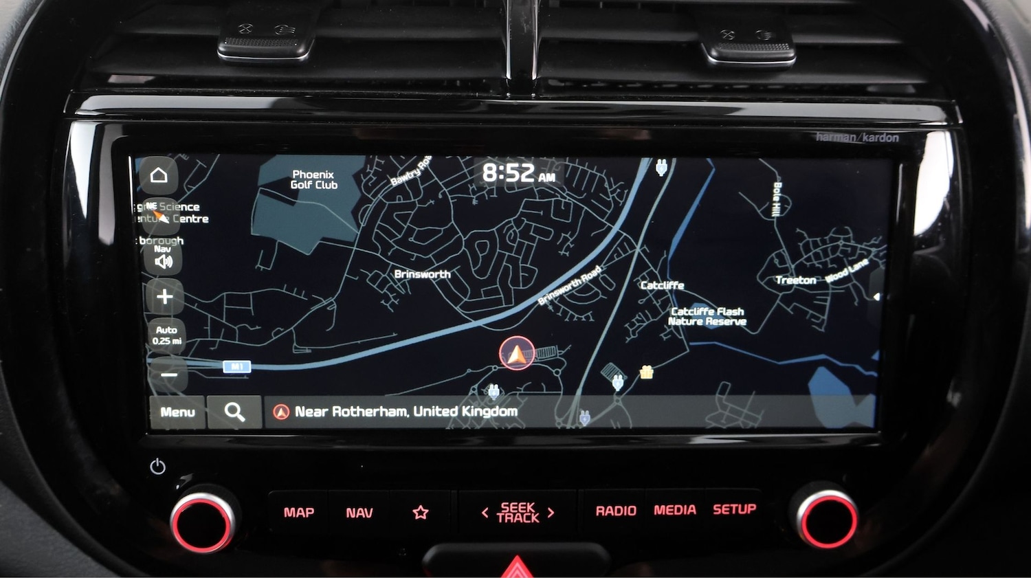 Used Kia Soul 2022 for sale - 77889678: Photo 11