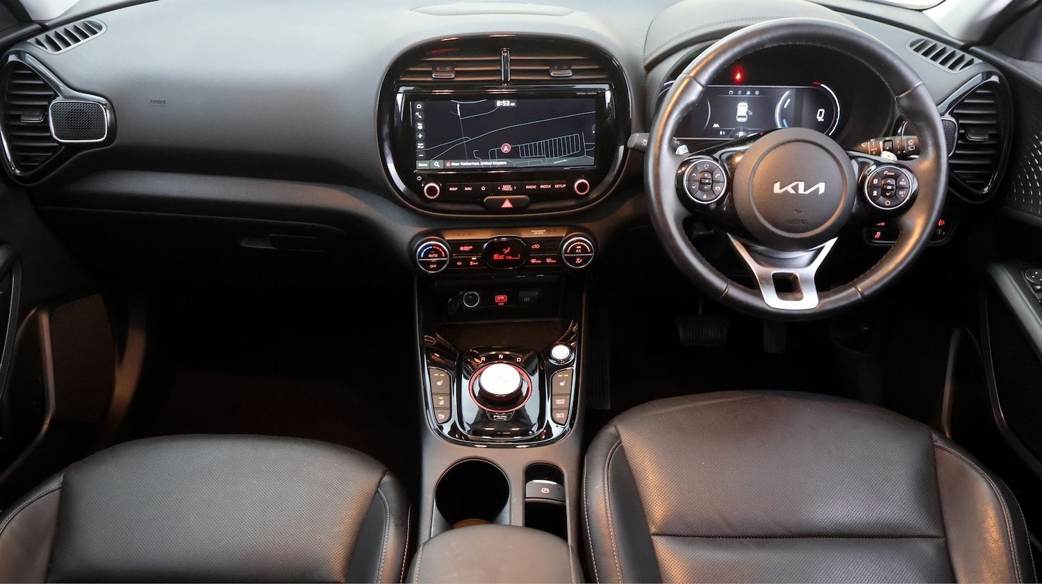 Used Kia Soul 2022 for sale - 77889678: Photo 13