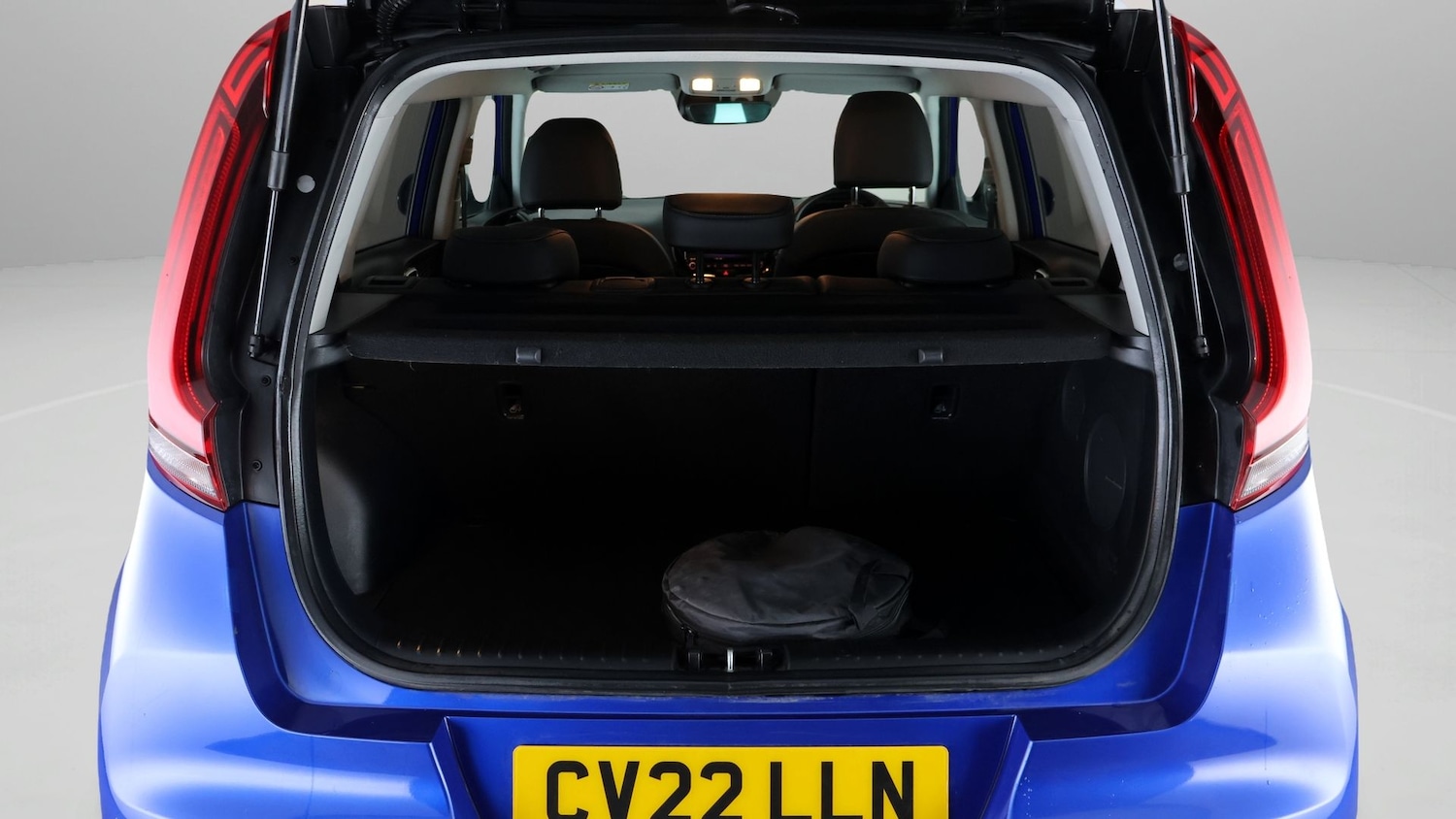 Used Kia Soul 2022 for sale - 77889678: Photo 17