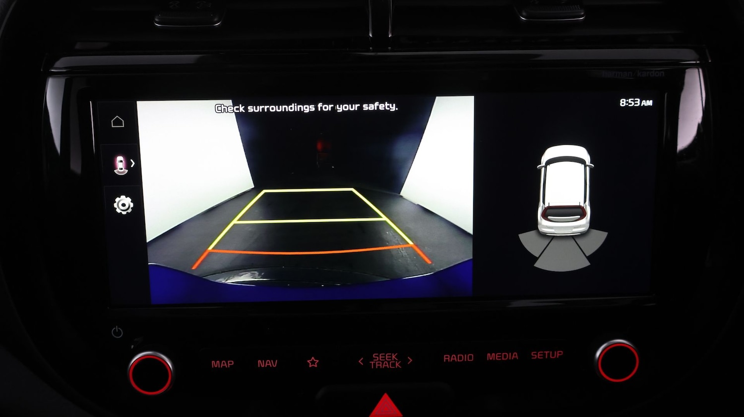 Used Kia Soul 2022 for sale - 77889678: Photo 25