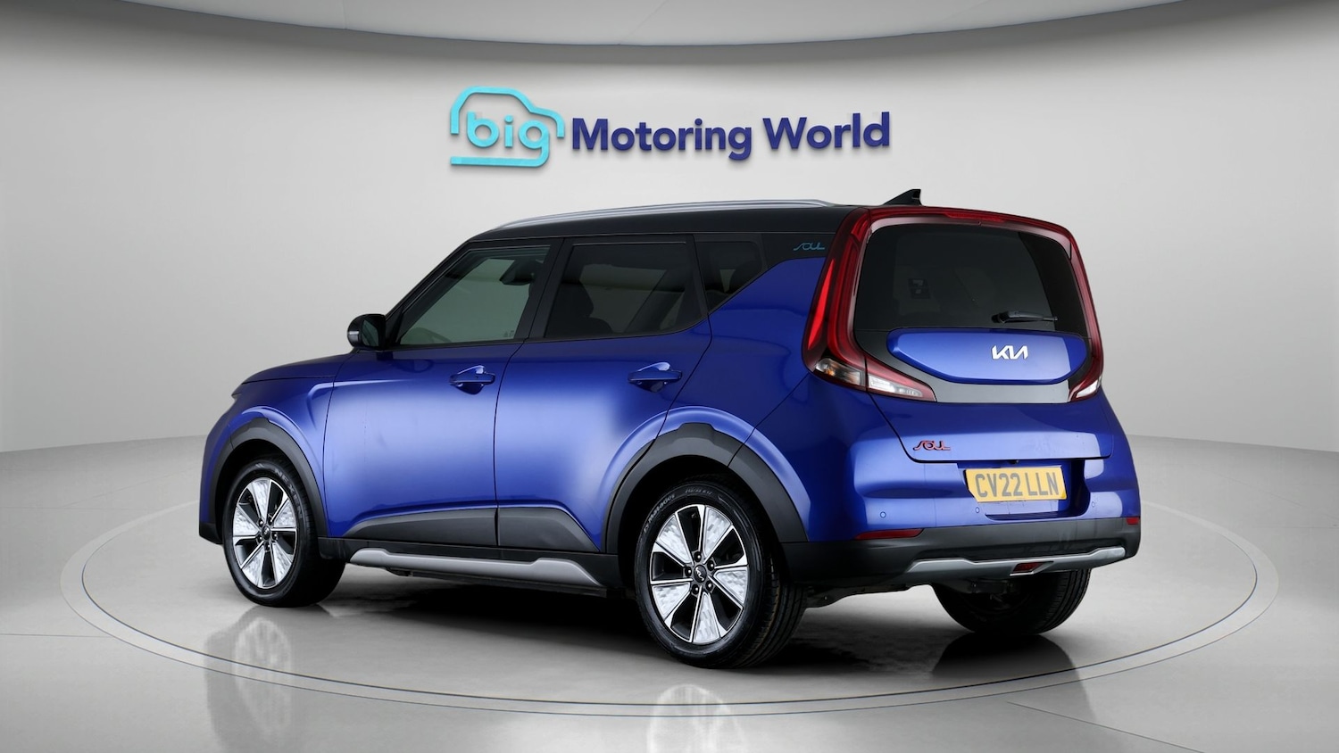 Used Kia Soul 2022 for sale - 77889678: Photo 5