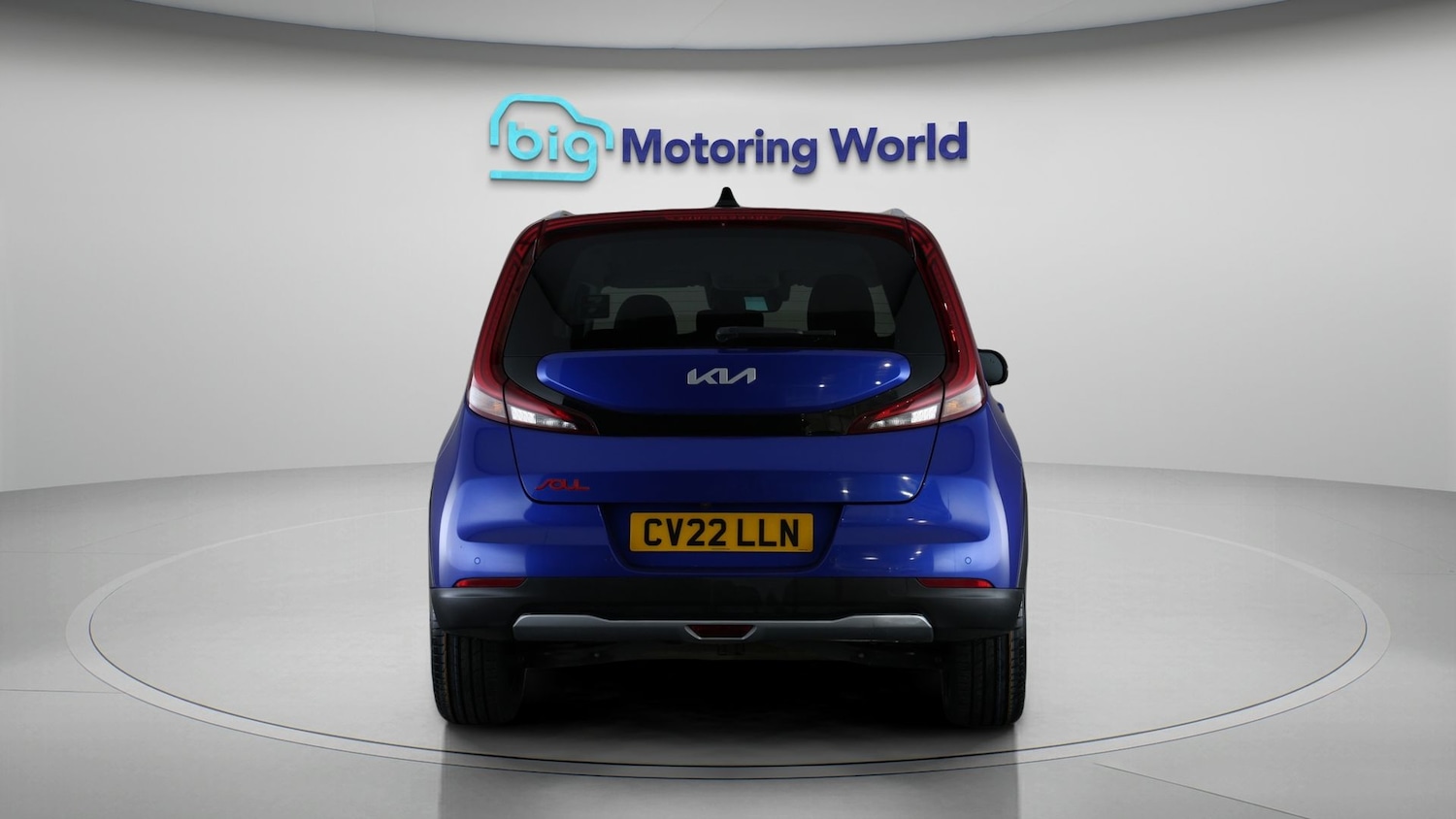 Used Kia Soul 2022 for sale - 77889678: Photo 6