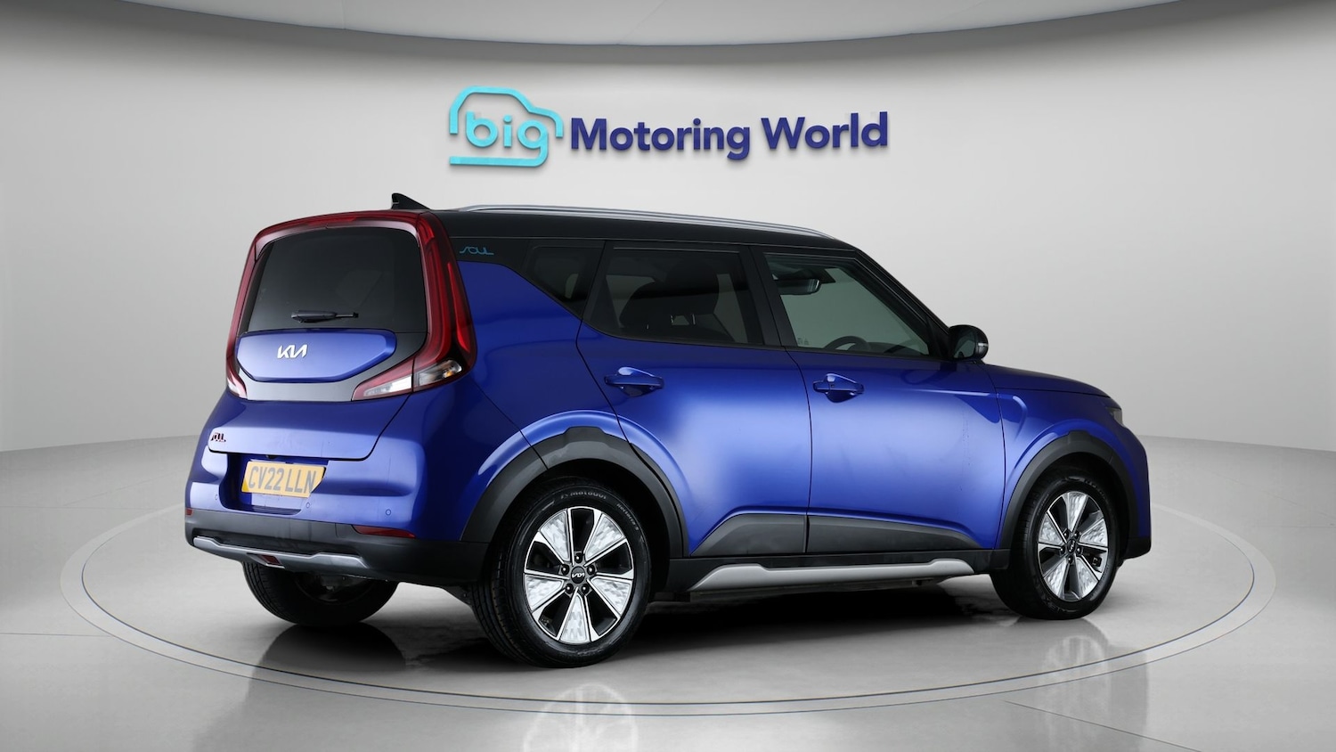 Used Kia Soul 2022 for sale - 77889678: Photo 7