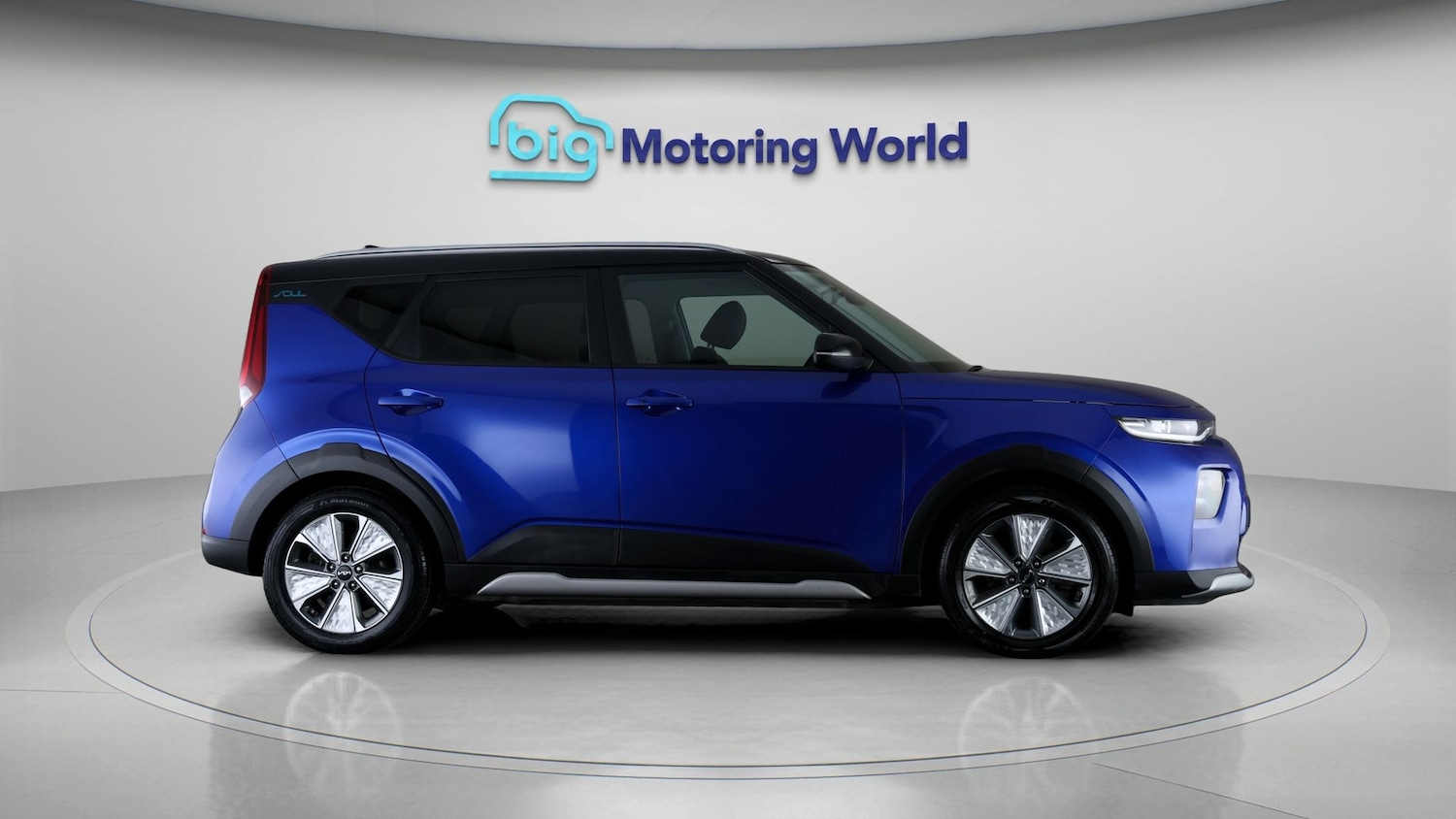 Used Kia Soul 2022 for sale - 77889678: Photo 8