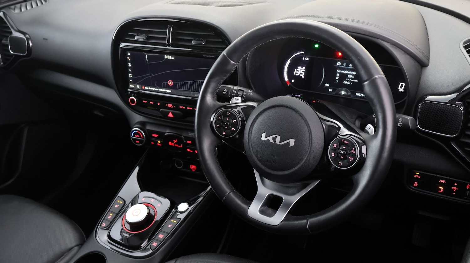 Used Kia Soul 2022 for sale - 77889678: Photo 9