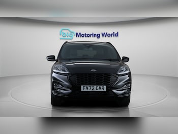 Used Ford Kuga 2022 for sale - 78894532: Photo