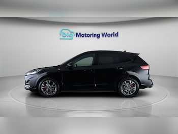 Used Ford Kuga 2022 for sale - 78894532: Photo