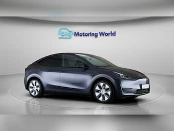 Used Tesla Model Y 2023 for sale - 79648380: Photo