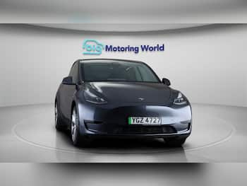 Used Tesla Model Y 2023 for sale - 79648380: Photo