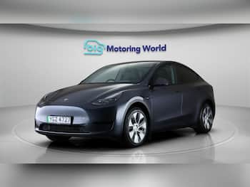 Used Tesla Model Y 2023 for sale - 79648380: Photo