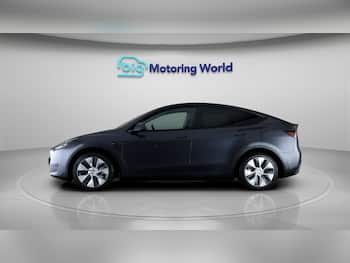 Used Tesla Model Y 2023 for sale - 79648380: Photo