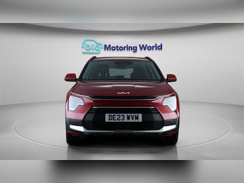 Used Kia Niro 2023 for sale - 78466983: Photo