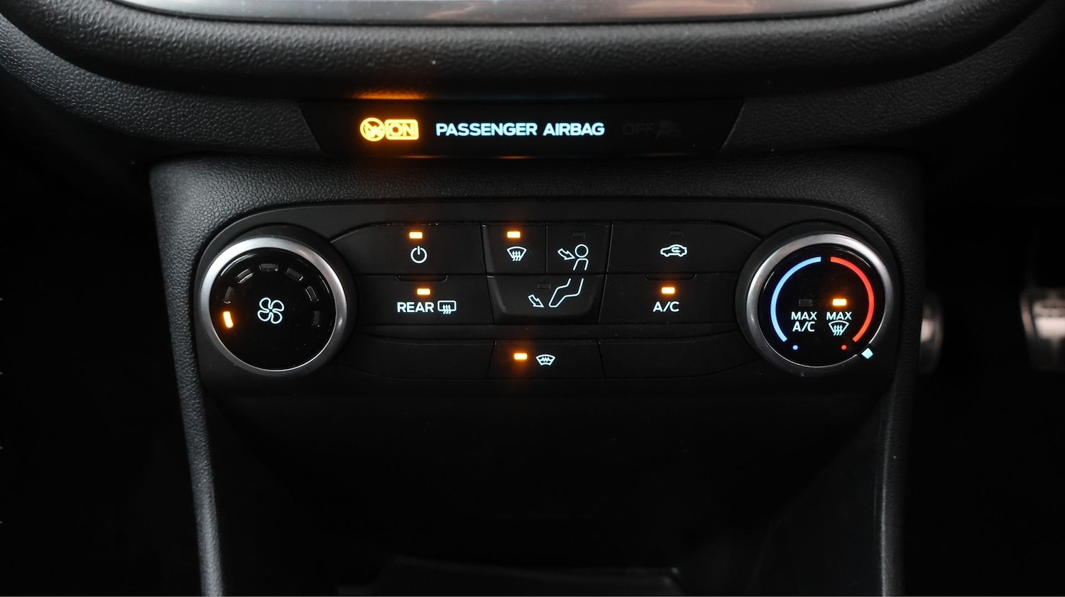 Used Ford Fiesta 2020 for sale - 77381400: Photo 12