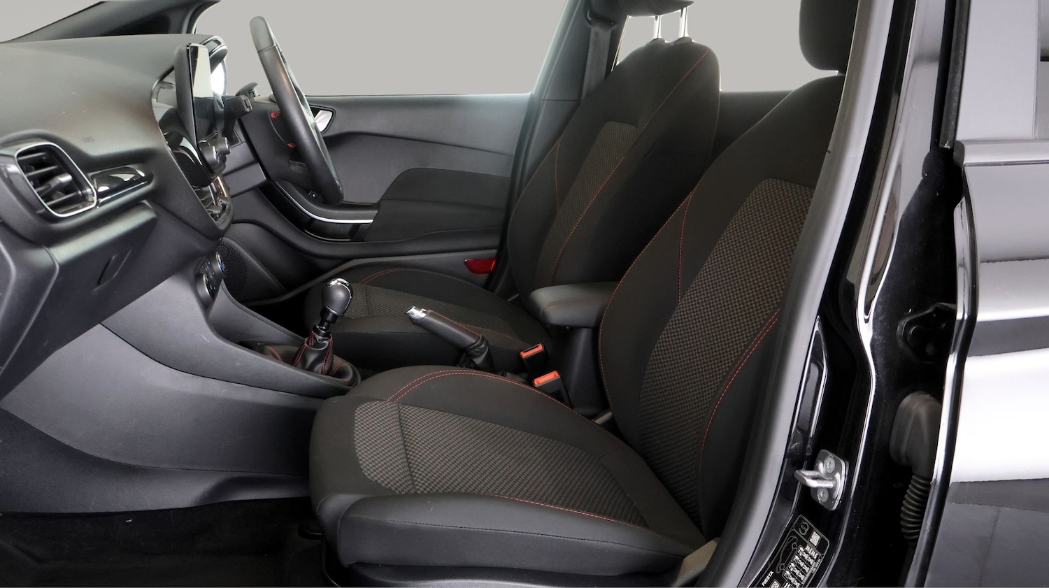 Used Ford Fiesta 2020 for sale - 77381400: Photo 14