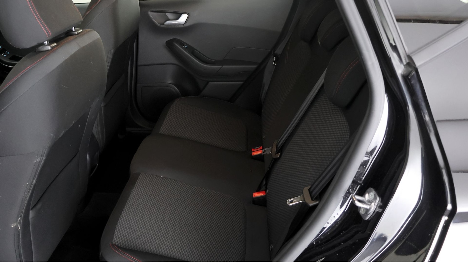 Used Ford Fiesta 2020 for sale - 77381400: Photo 16