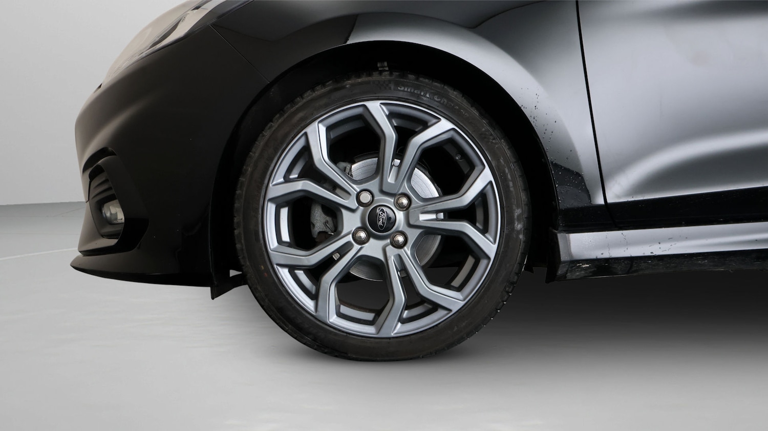 Used Ford Fiesta 2020 for sale - 77381400: Photo 18