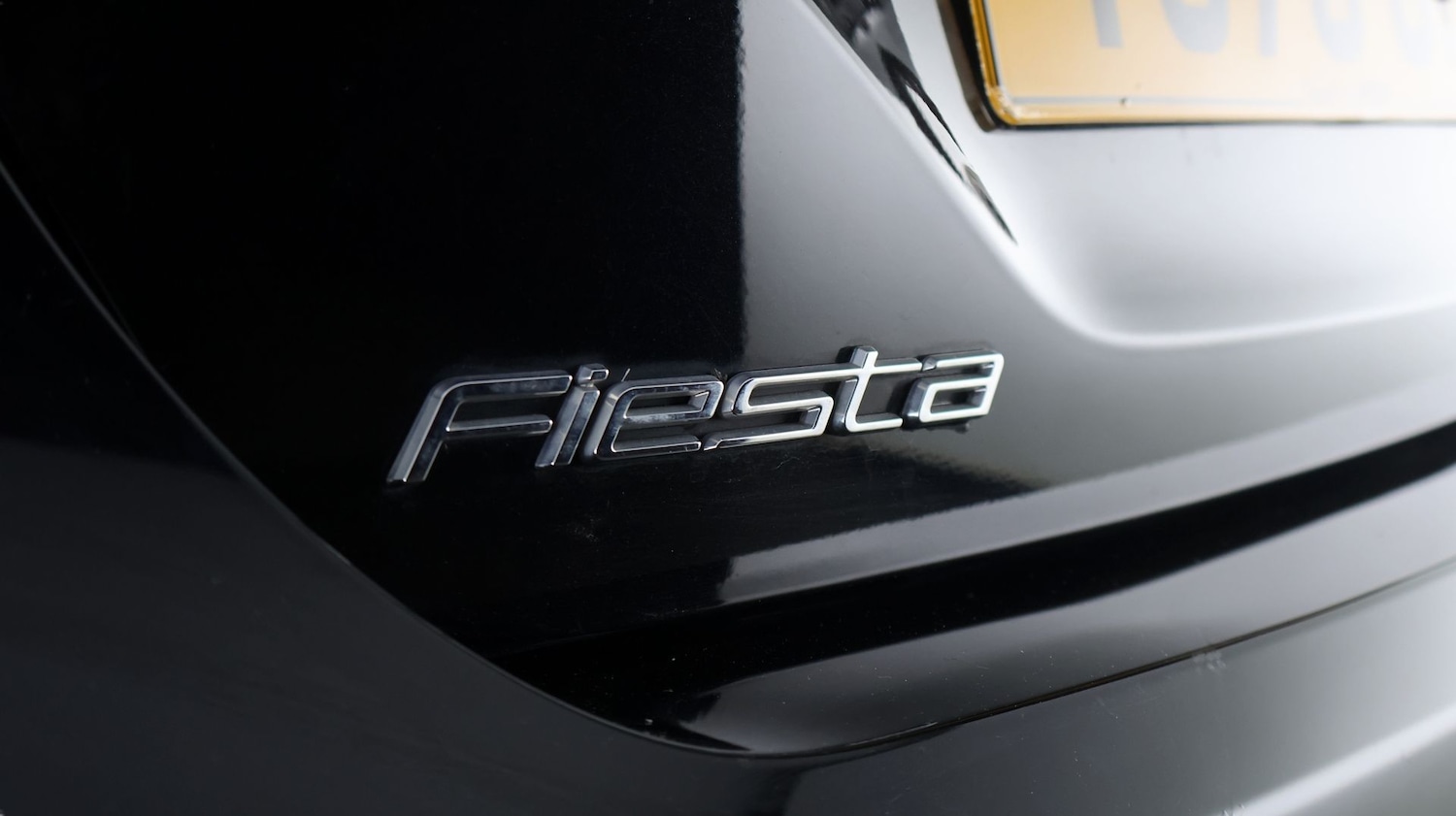 Used Ford Fiesta 2020 for sale - 77381400: Photo 22