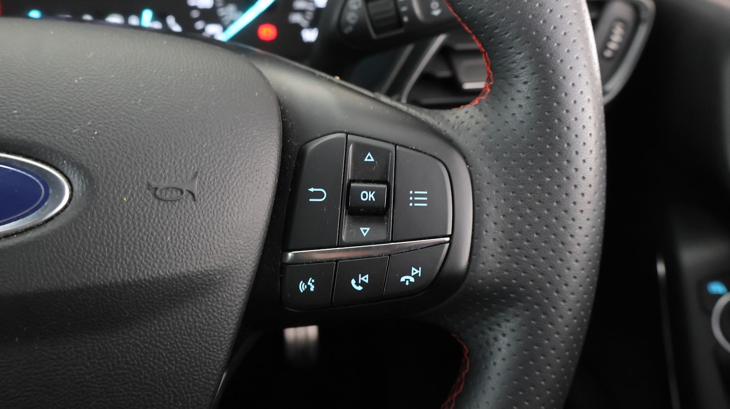 Used Ford Fiesta 2020 for sale - 77381400: Photo 26