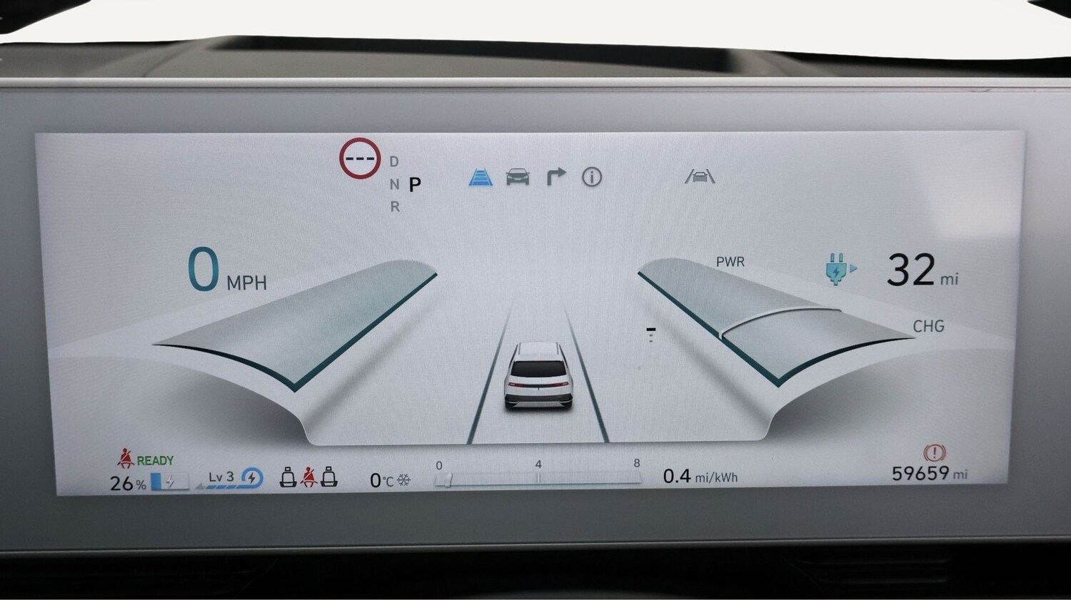 Used Hyundai IONIQ 5 for sale - 77182064: Photo 10