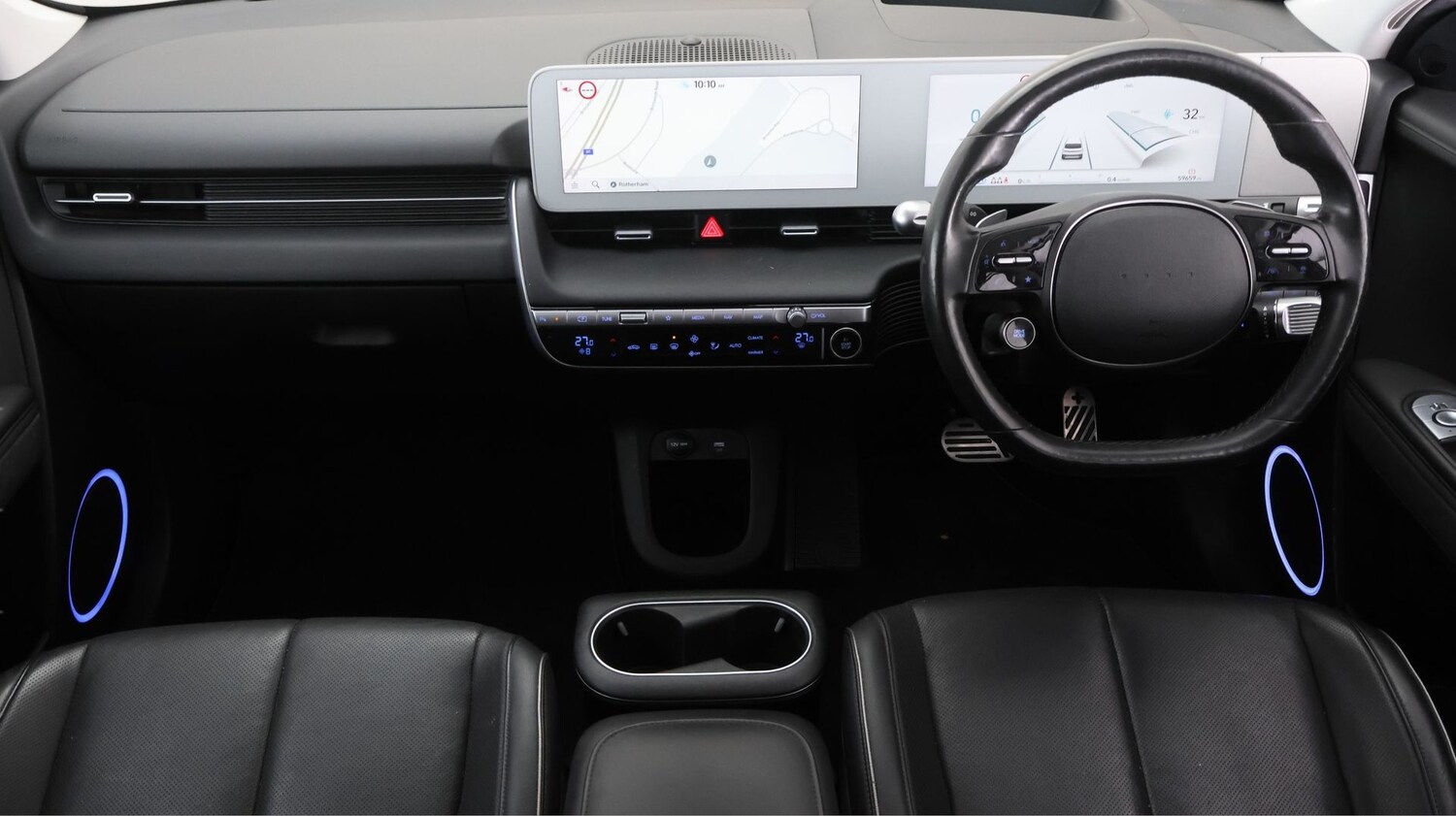 Used Hyundai IONIQ 5 for sale - 77182064: Photo 13