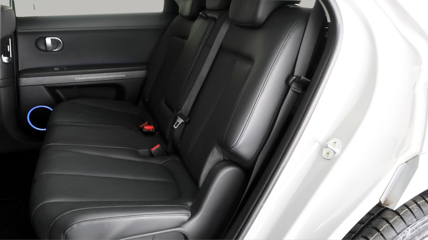 Used Hyundai IONIQ 5 for sale - 77182064: Photo 16