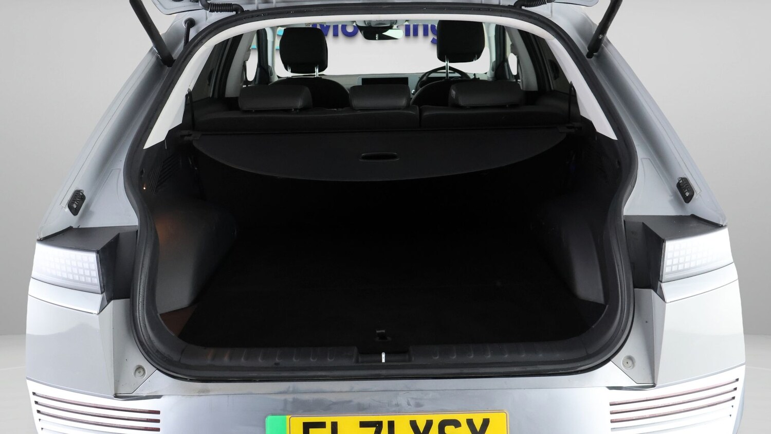 Used Hyundai IONIQ 5 for sale - 77182064: Photo 17