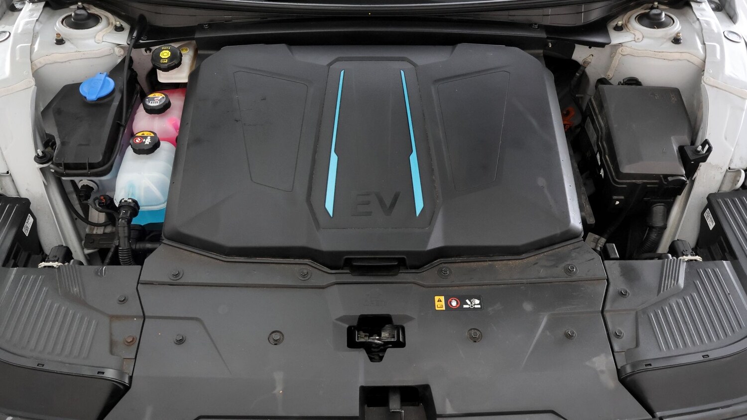 Used Hyundai IONIQ 5 for sale - 77182064: Photo 19