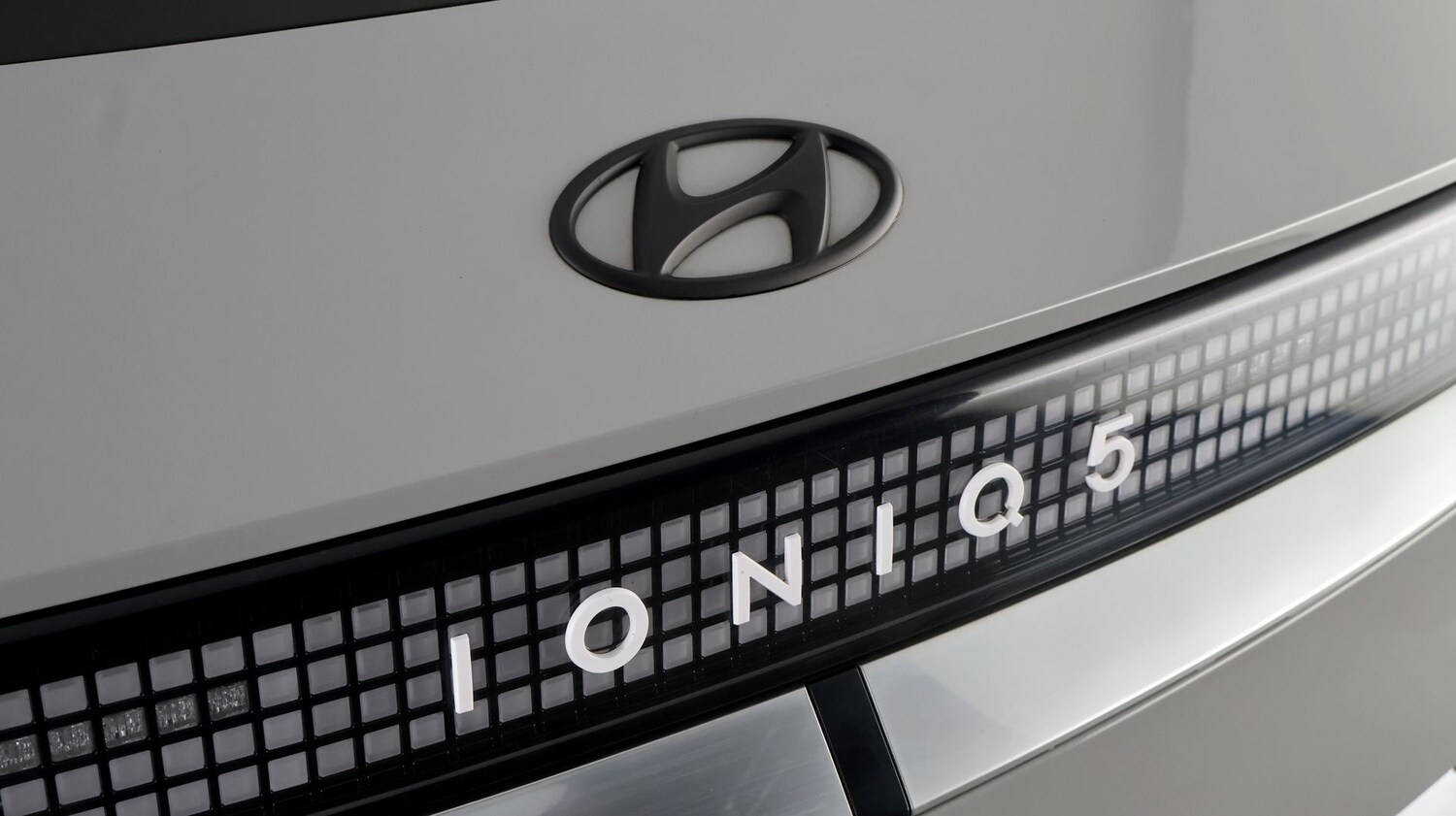 Used Hyundai IONIQ 5 for sale - 77182064: Photo 25