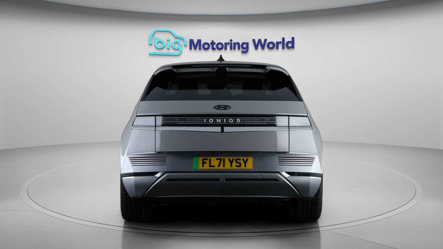 Used Hyundai IONIQ 5 for sale - 77182064: Photo 6