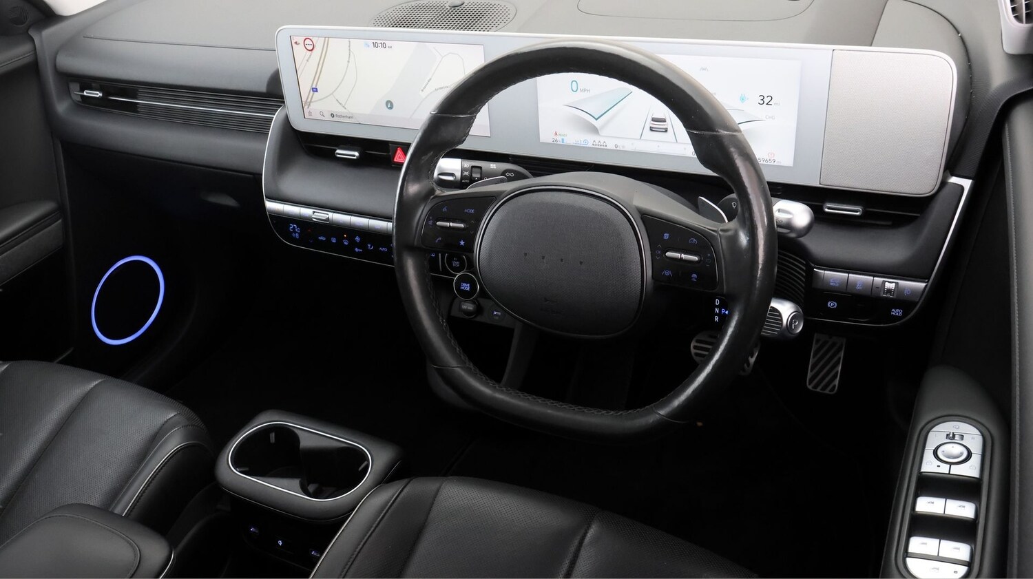 Used Hyundai IONIQ 5 for sale - 77182064: Photo 9