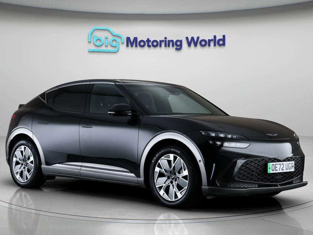 Used Genesis GV60 2022 for sale - 76884279: Photo 25