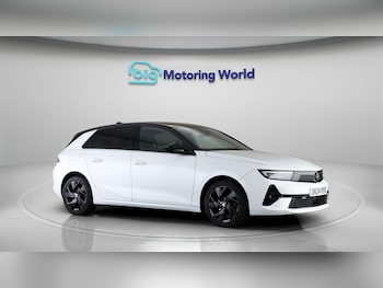 Used Vauxhall Astra 2024 for sale - 79410864: Photo