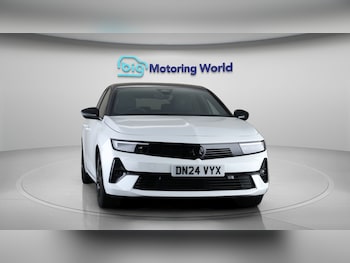 Used Vauxhall Astra 2024 for sale - 79410864: Photo