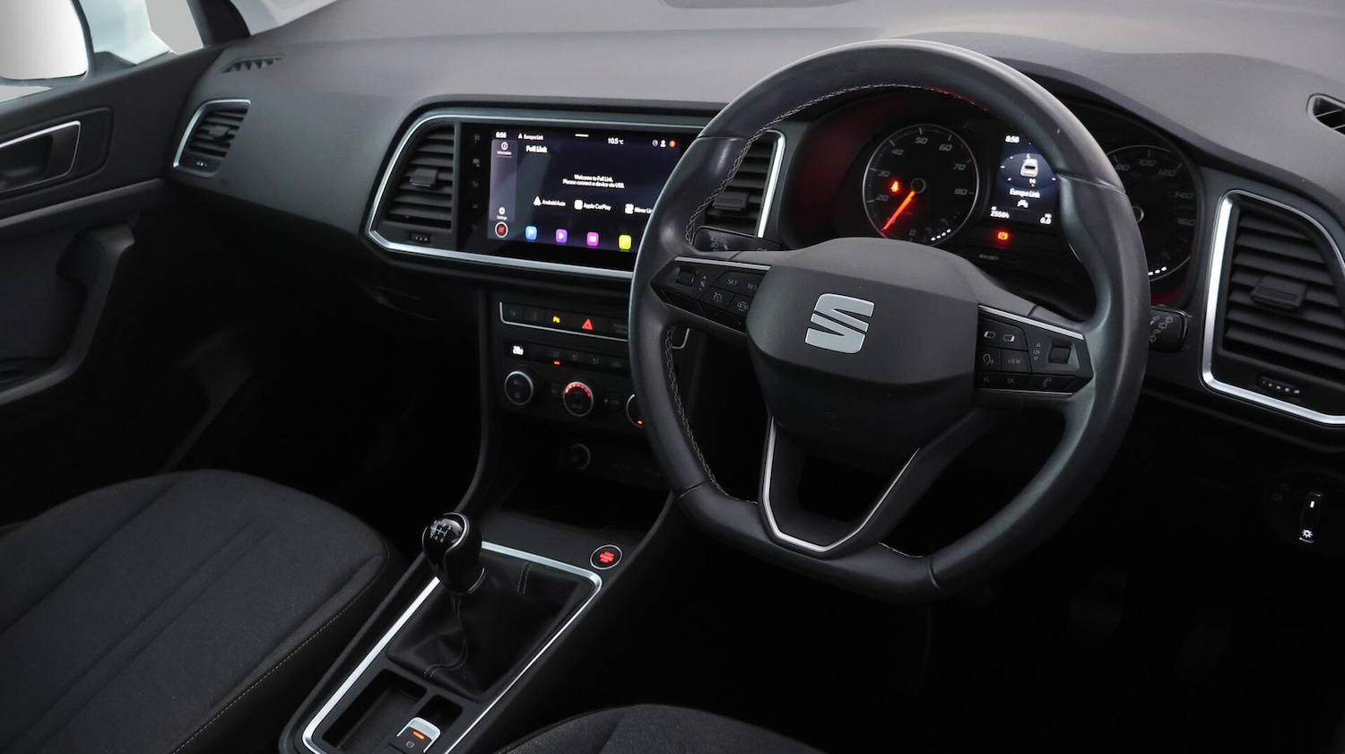 Used SEAT Ateca 2021 for sale - 76247505: Photo 10