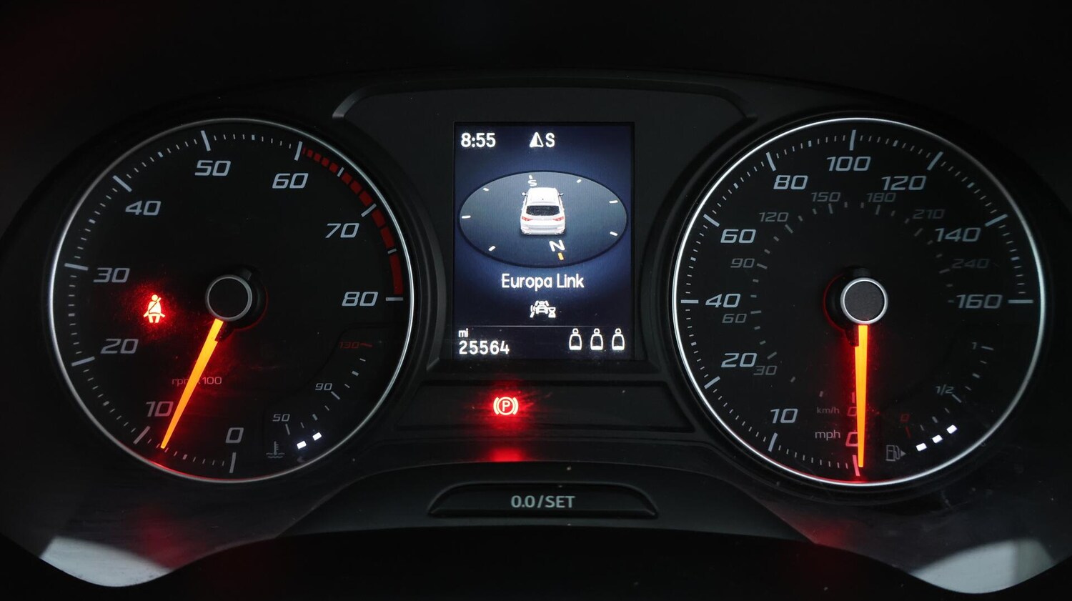 Used SEAT Ateca 2021 for sale - 76247505: Photo 11