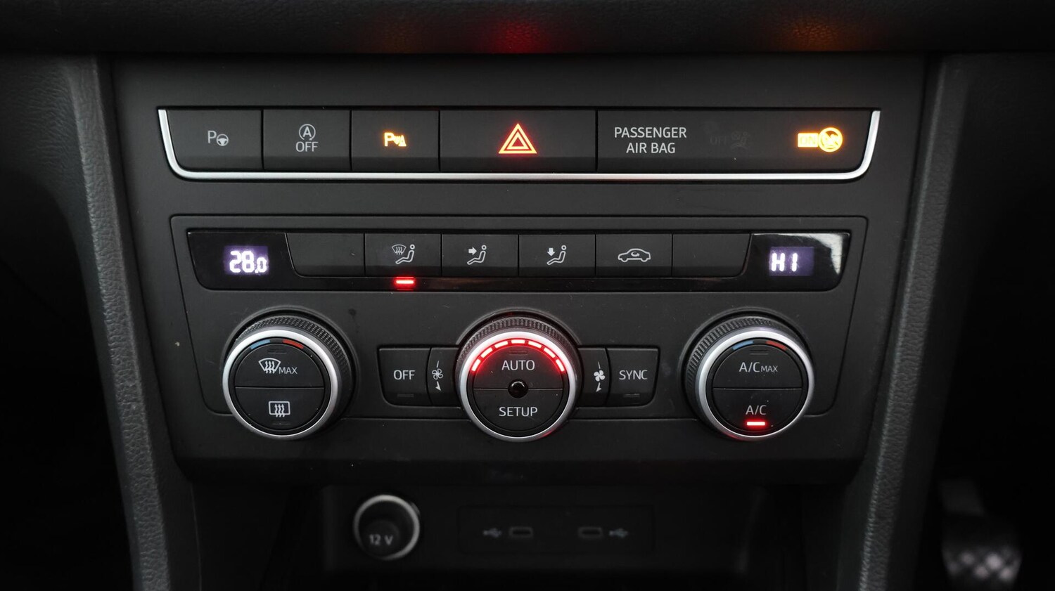 Used SEAT Ateca 2021 for sale - 76247505: Photo 13