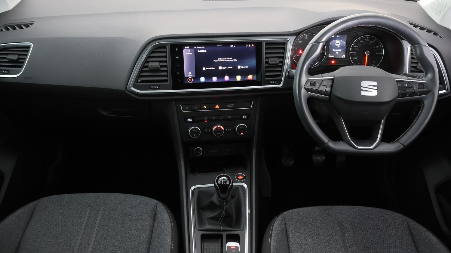Used SEAT Ateca 2021 for sale - 76247505: Photo 14