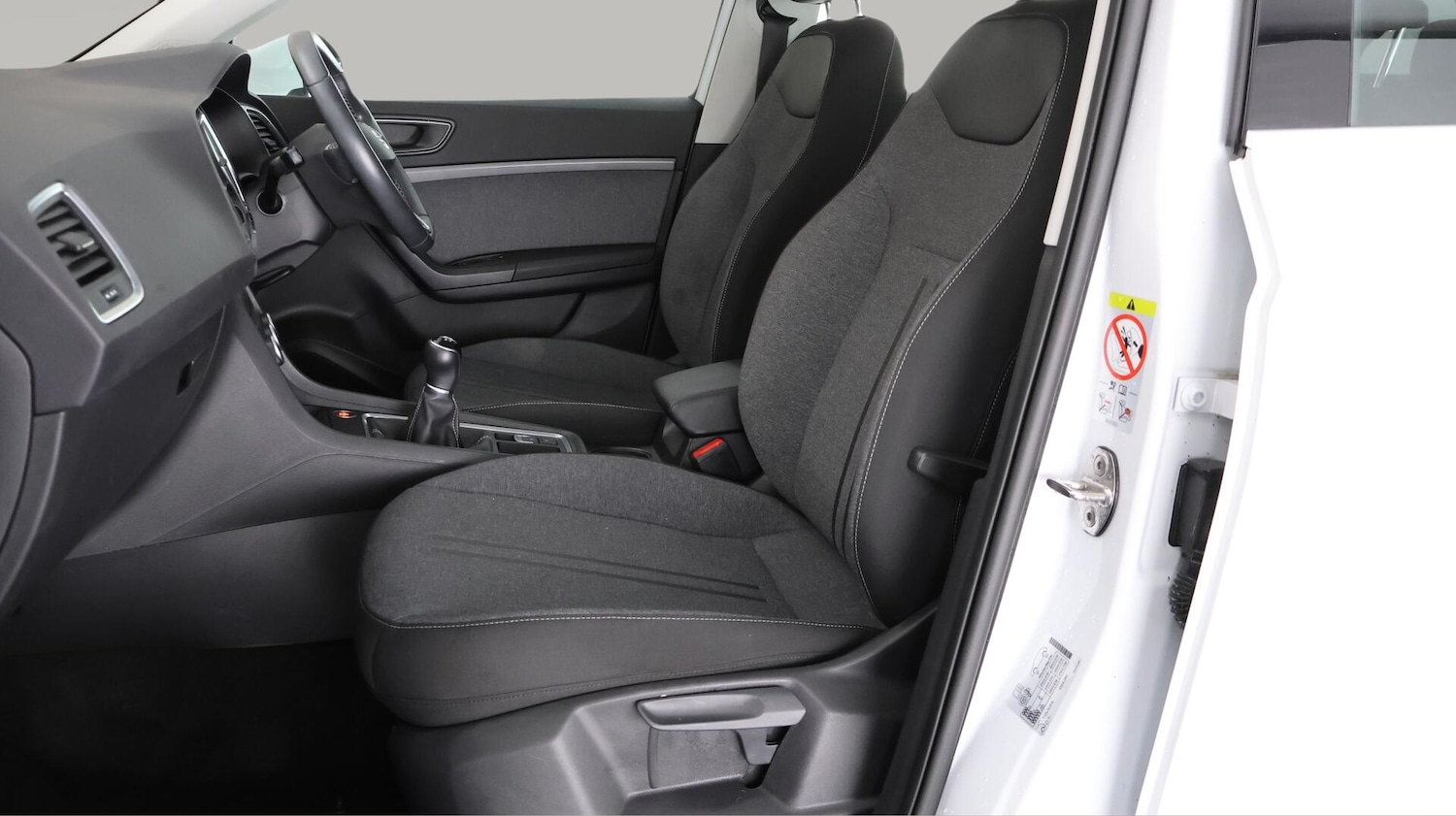Used SEAT Ateca 2021 for sale - 76247505: Photo 15
