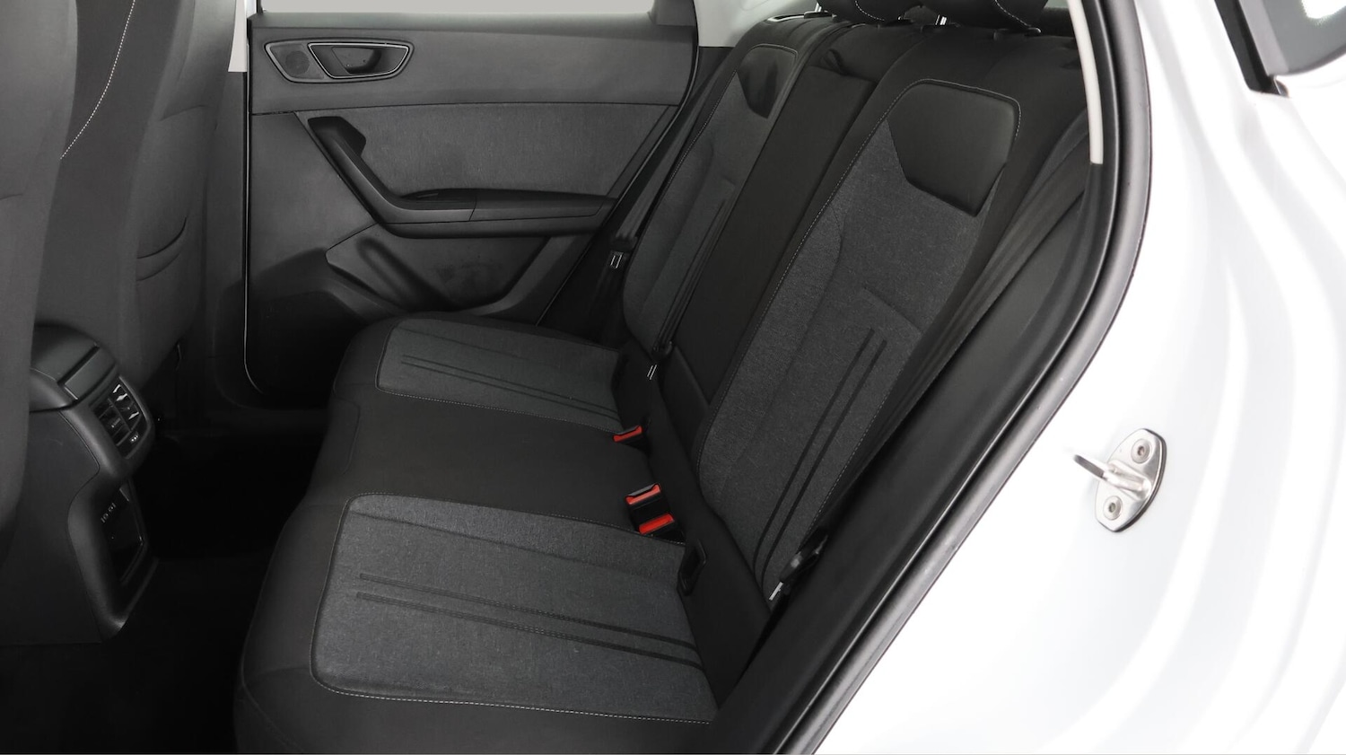 Used SEAT Ateca 2021 for sale - 76247505: Photo 17