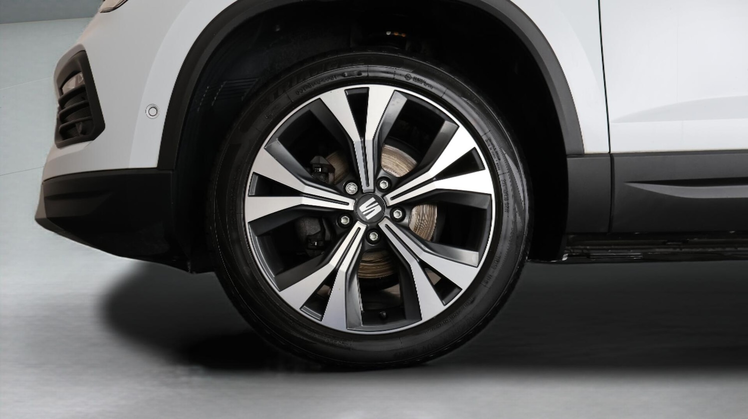 Used SEAT Ateca 2021 for sale - 76247505: Photo 19