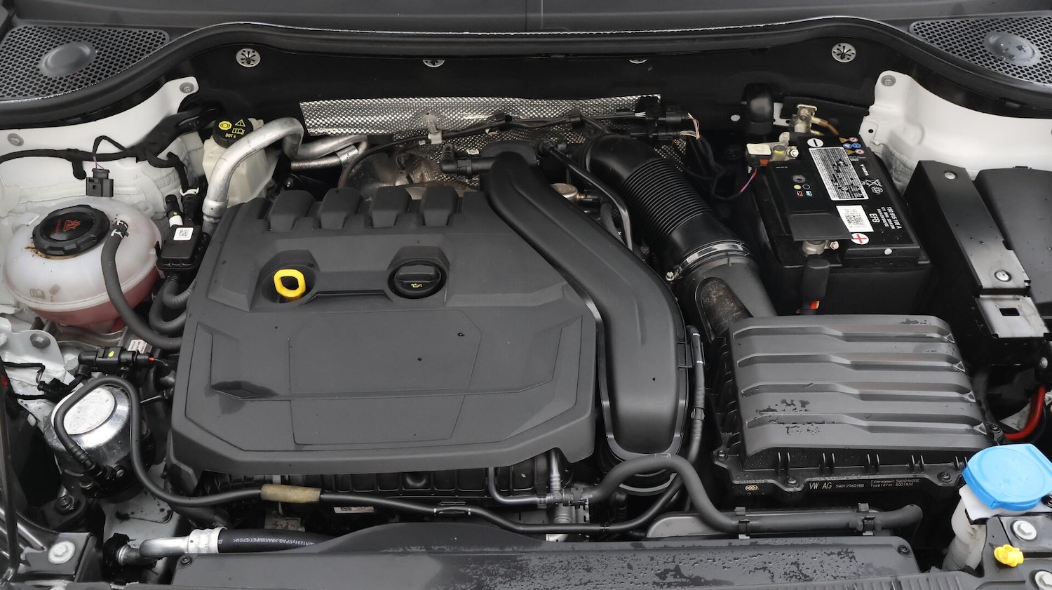 Used SEAT Ateca 2021 for sale - 76247505: Photo 20