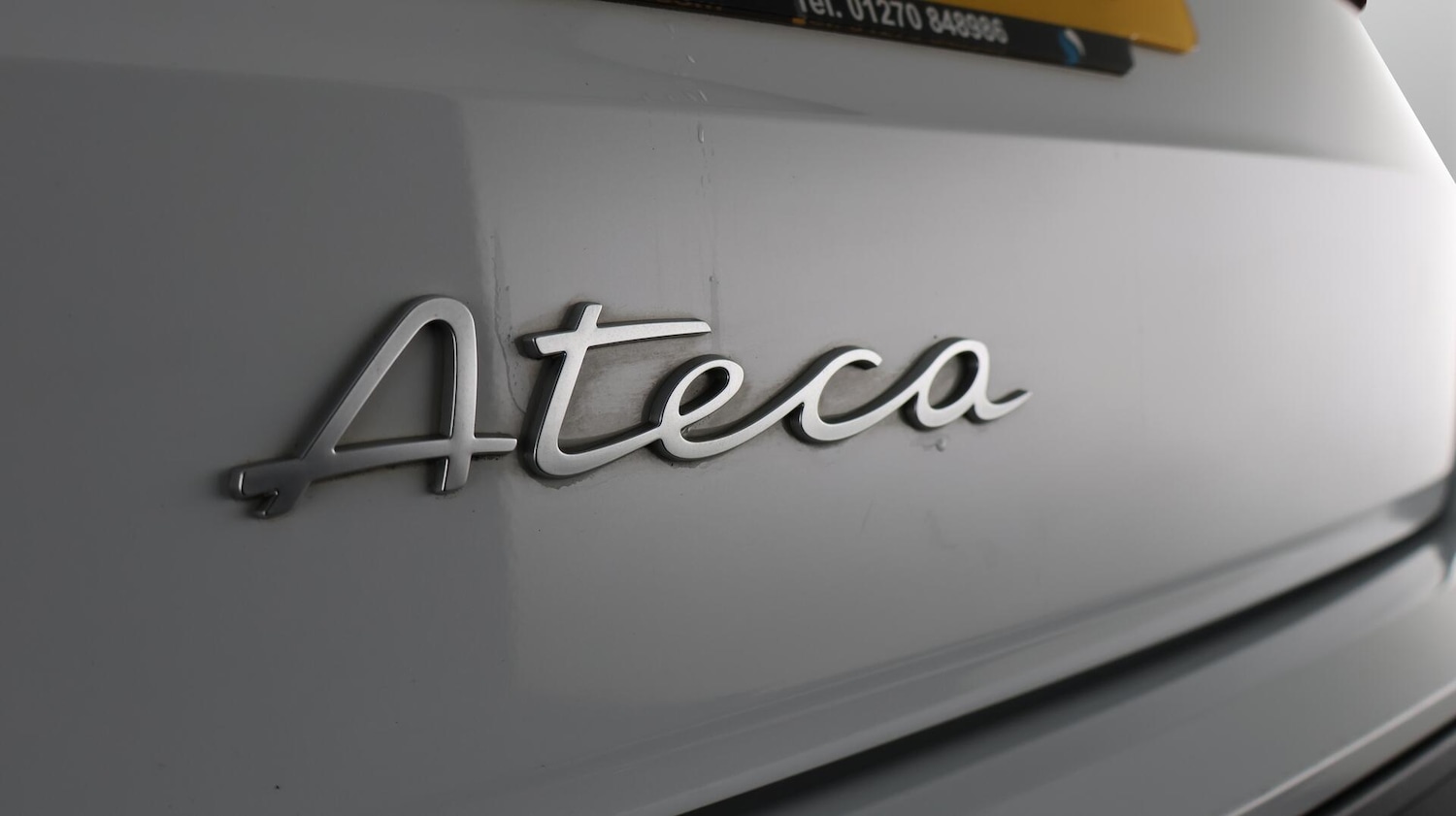 Used SEAT Ateca 2021 for sale - 76247505: Photo 21