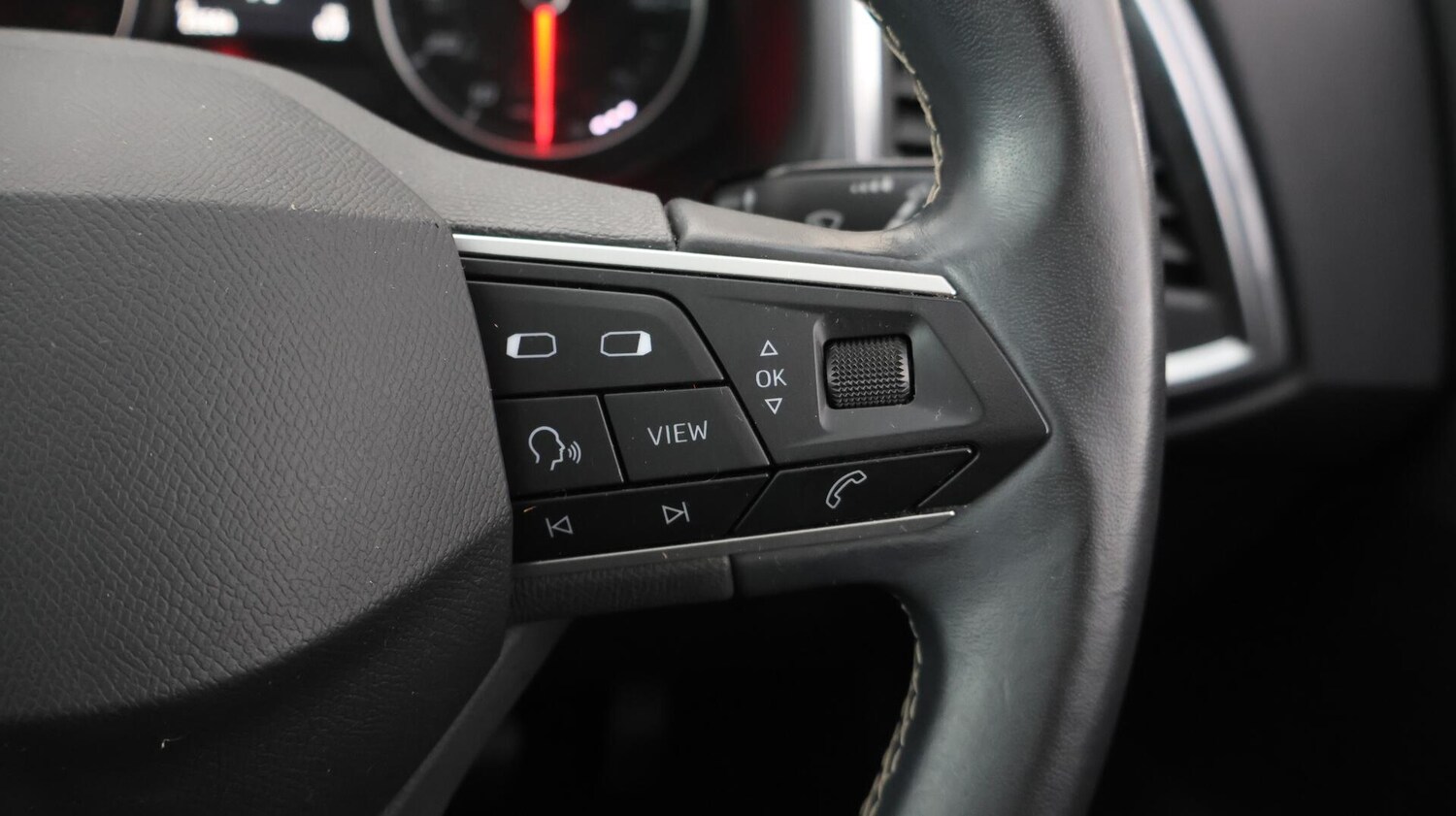 Used SEAT Ateca 2021 for sale - 76247505: Photo 24
